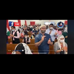 Meet your Posher, Lazaro